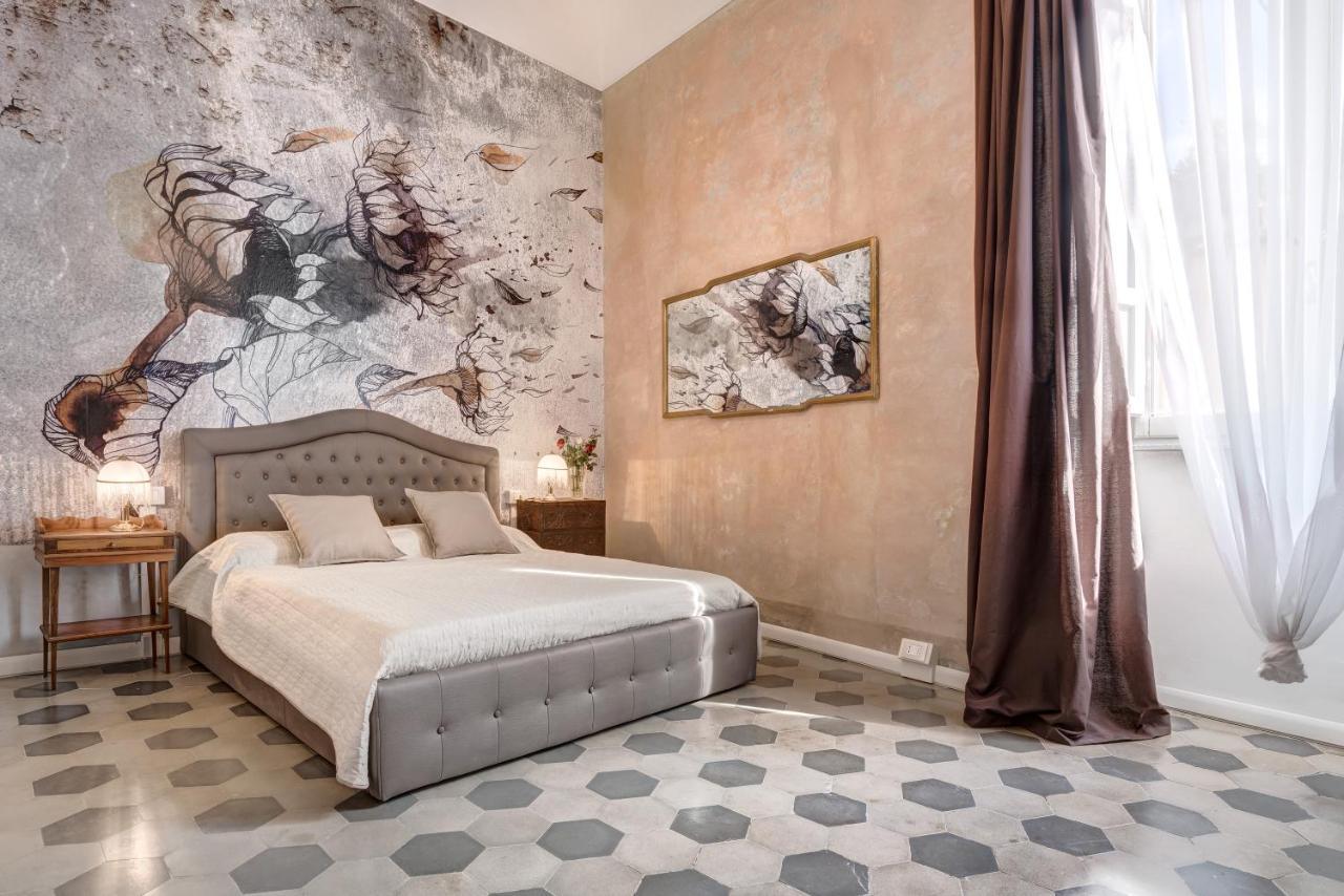 Casa Rowe B&B Pistoia Bagian luar foto