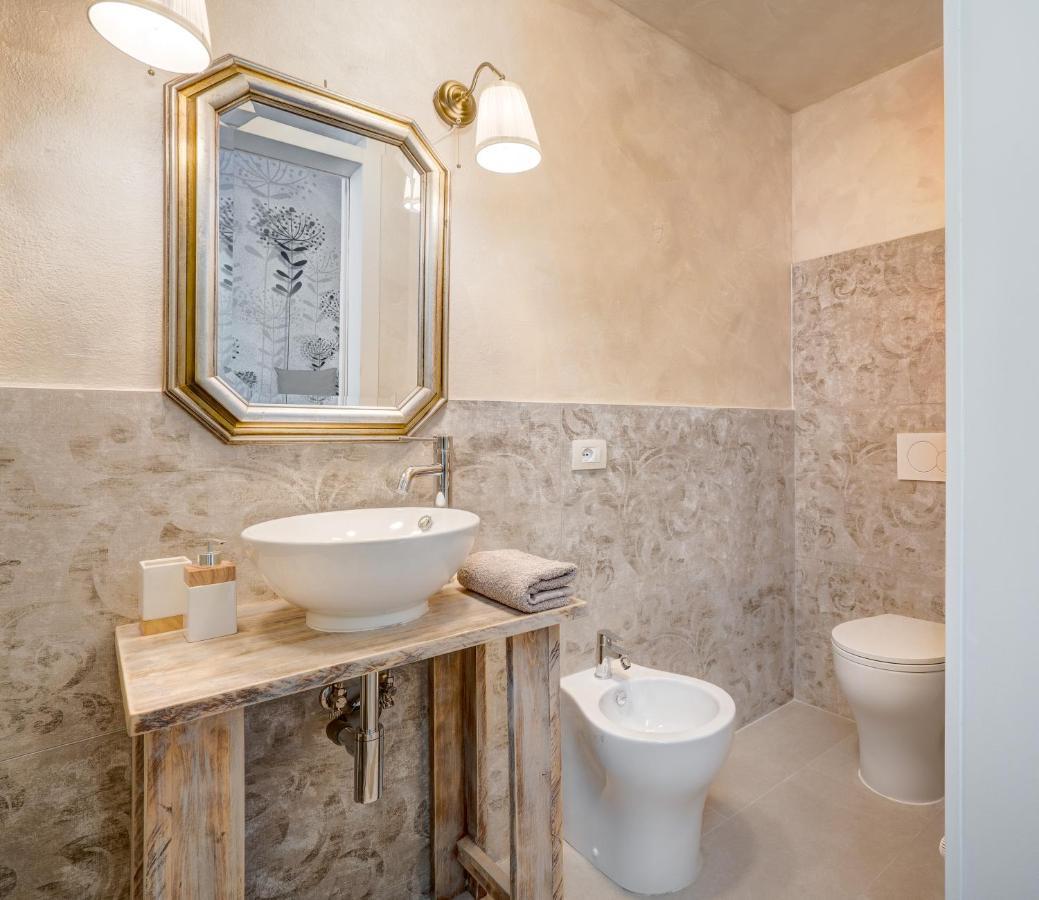 Casa Rowe B&B Pistoia Bagian luar foto