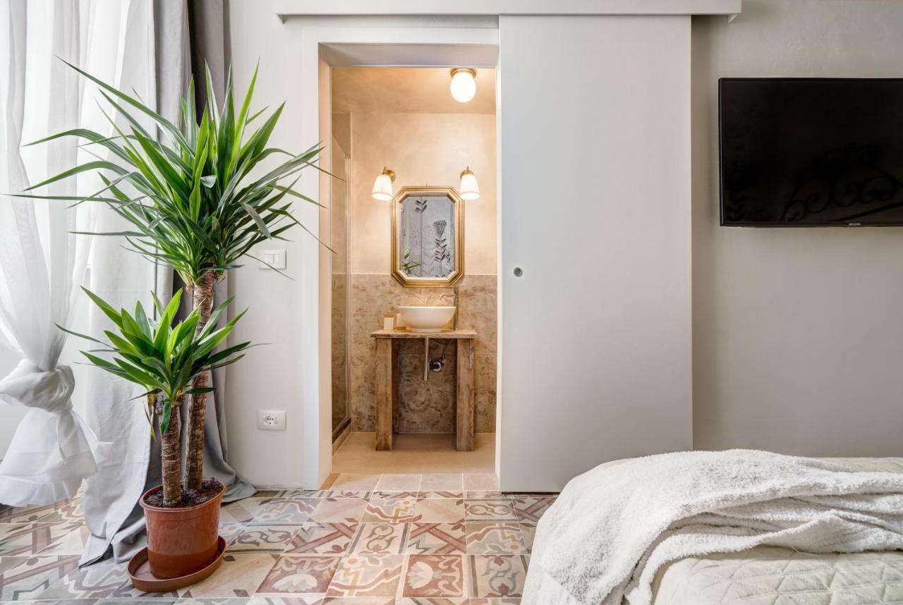 Casa Rowe B&B Pistoia Bagian luar foto